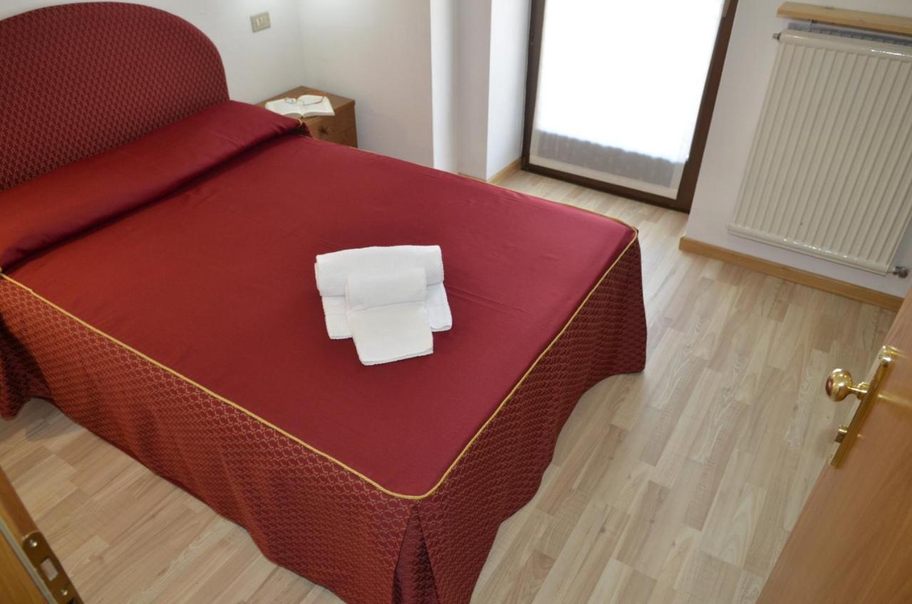 Hotel Corona Carano  Buitenkant foto