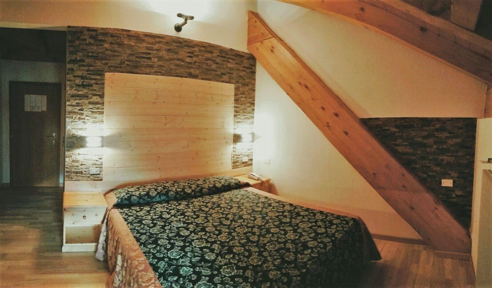 Hotel Corona Carano  Buitenkant foto