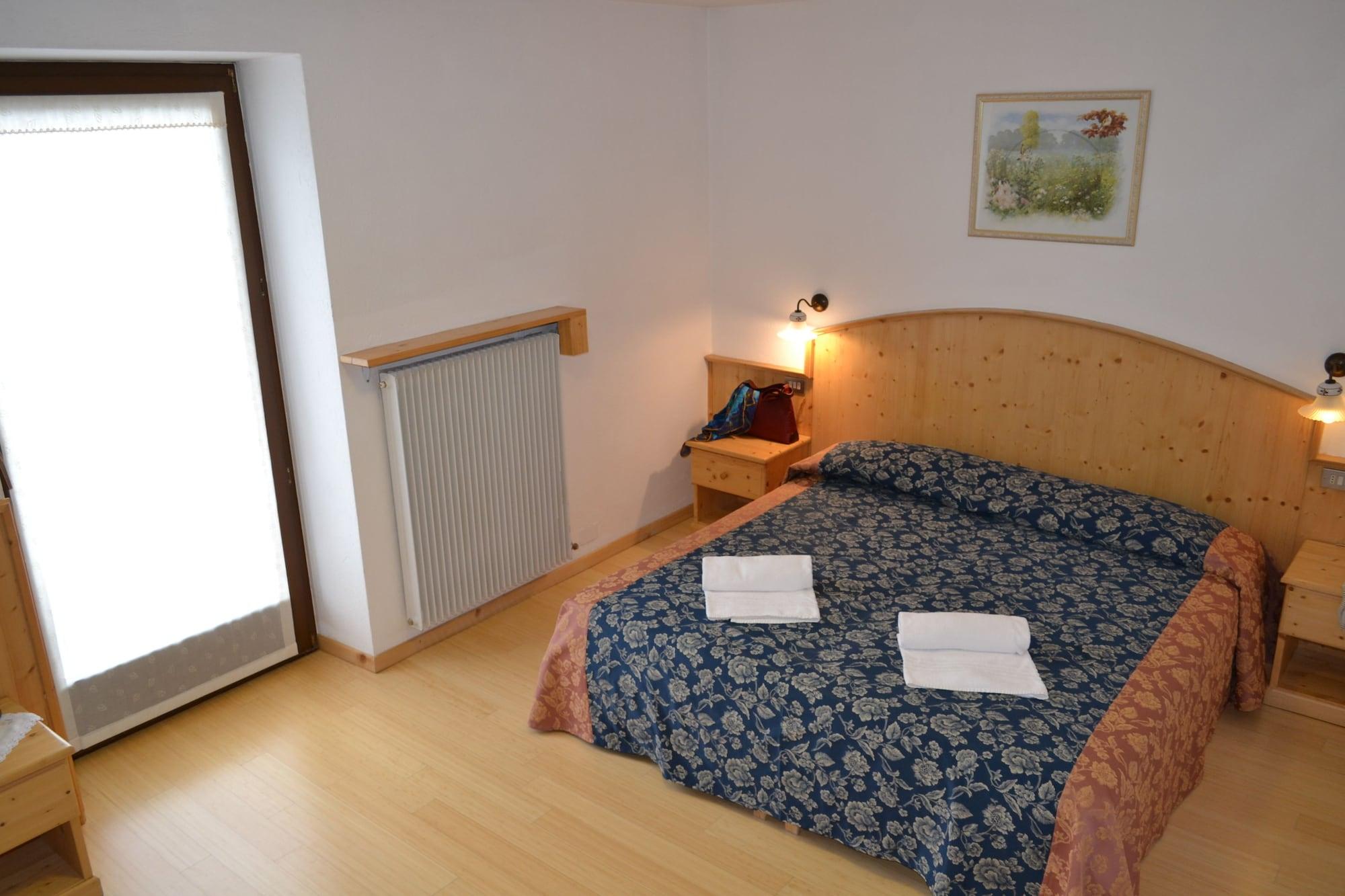 Hotel Corona Carano  Buitenkant foto