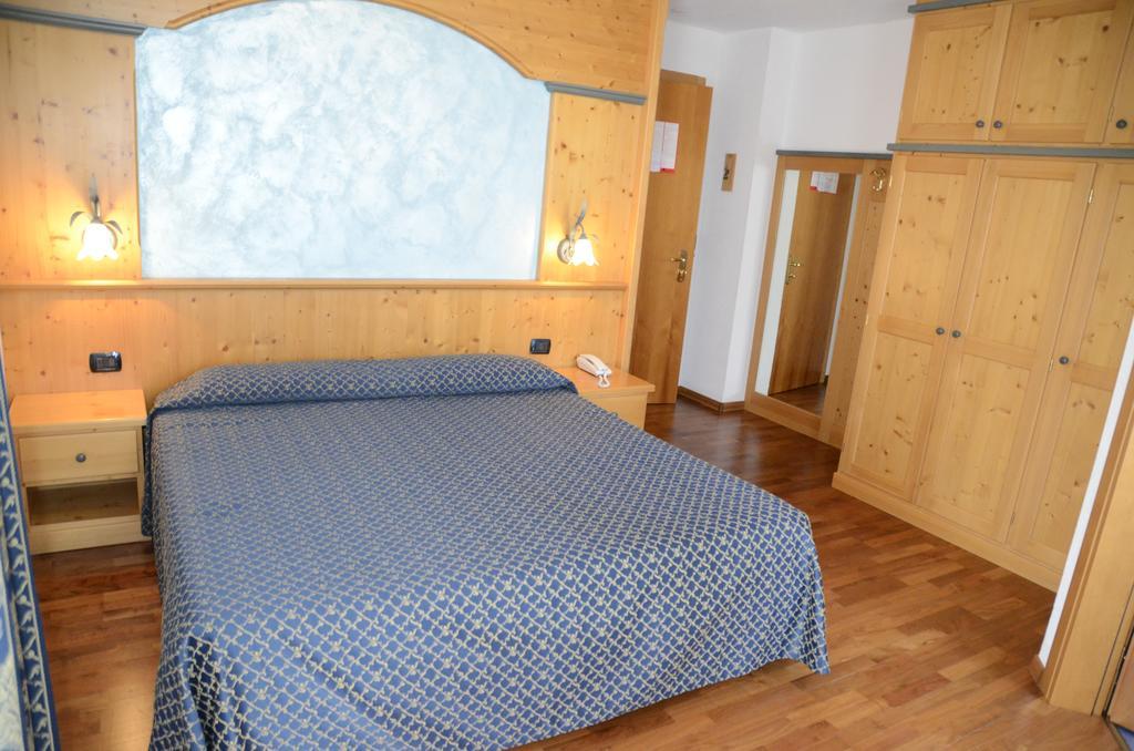 Hotel Corona Carano  Buitenkant foto
