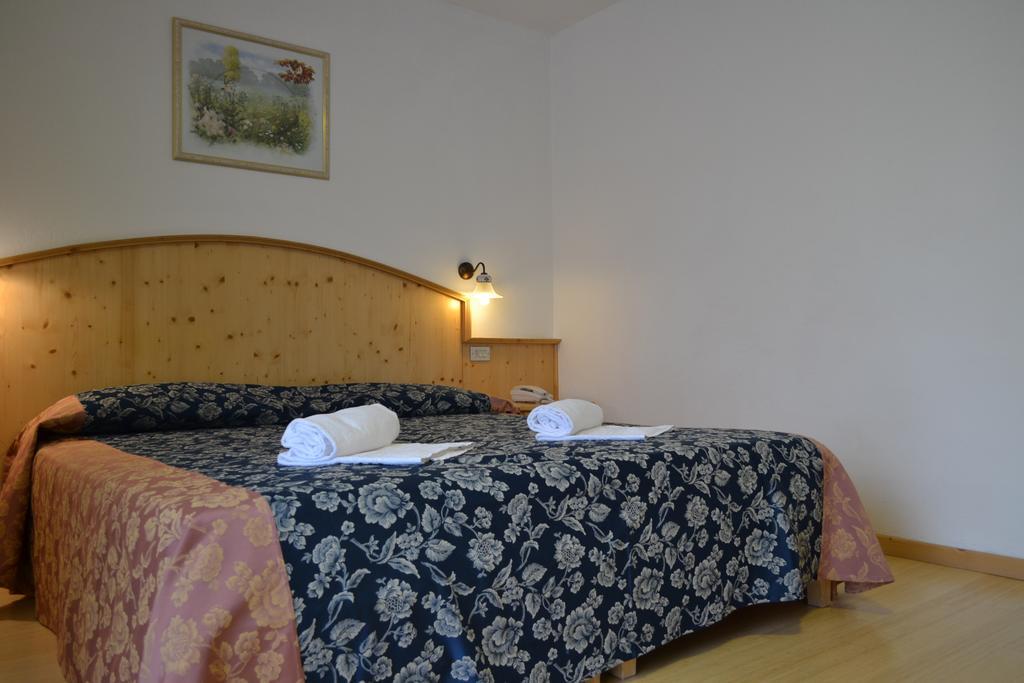 Hotel Corona Carano  Buitenkant foto
